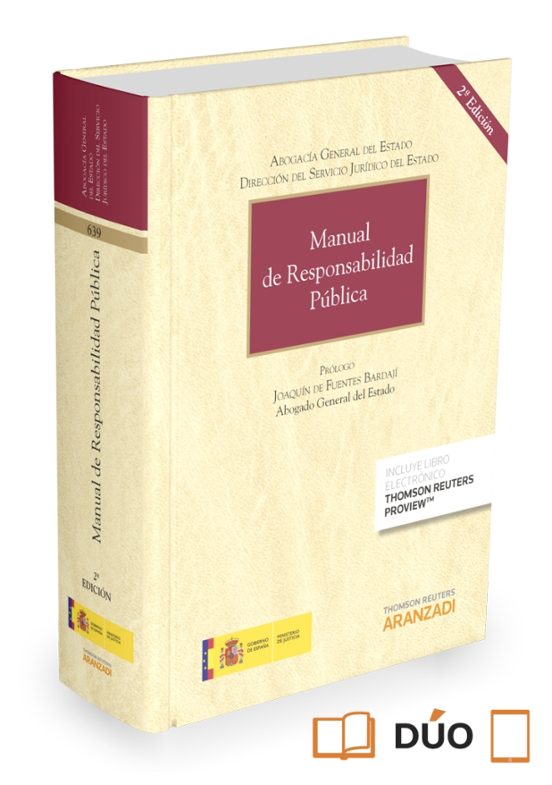 Manual De Responsabilidad Publica