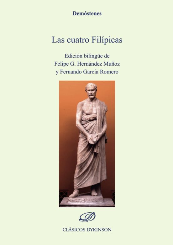 Las Cuatro Filípicas