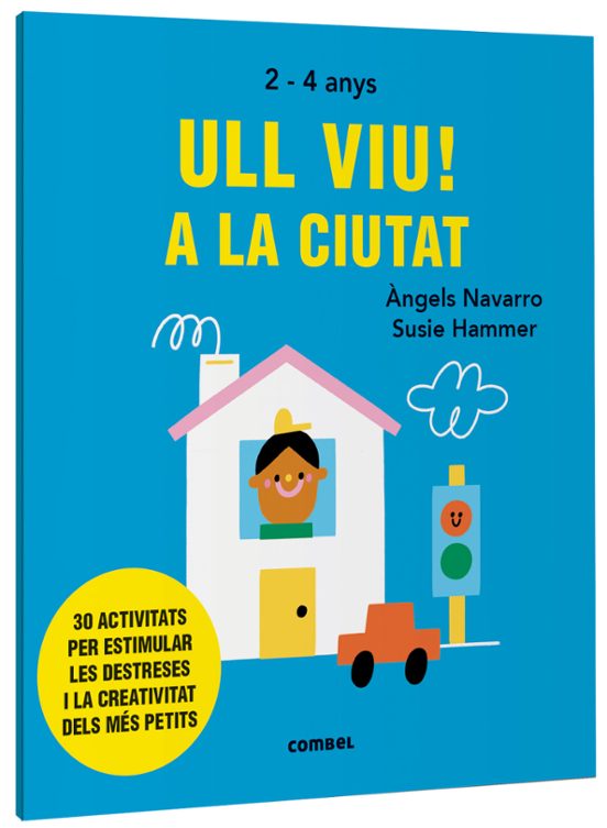 Ull Viu! A La Ciutat