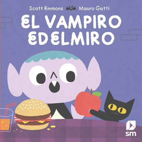 El Vampiro Edelmiro