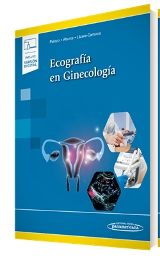 Ecografía En Ginecología