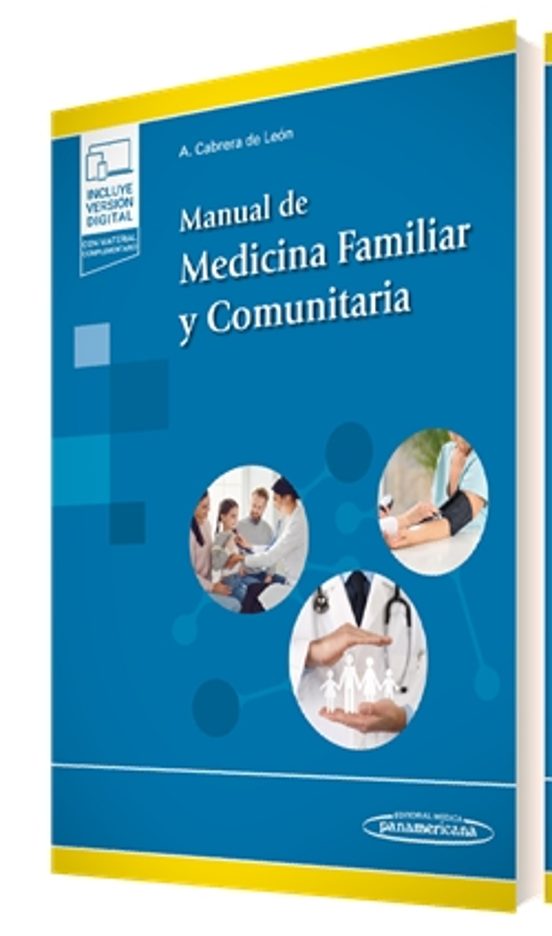 Manual De Medicina Familiar Y Comunitaria