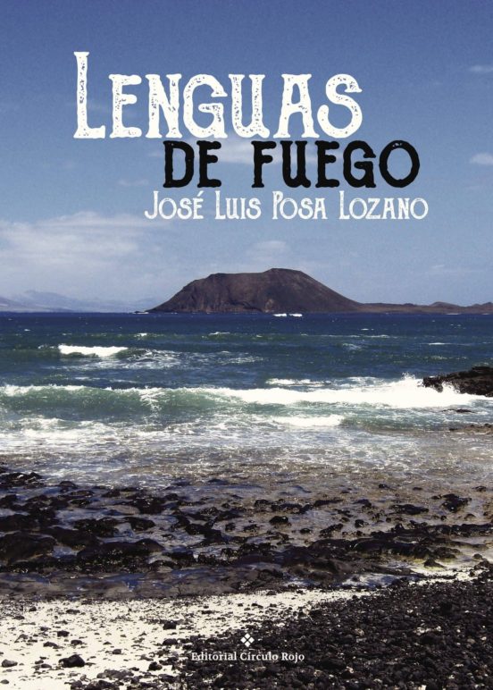 Lenguas de fuego