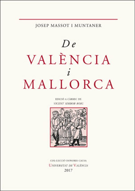 De València I Mallorca