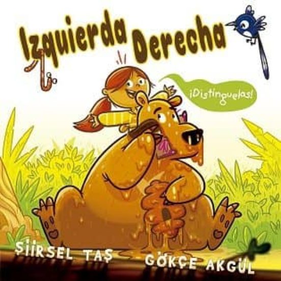Izquierda Y Derecha: ¡distinguelas!