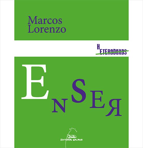 Enser. O Que Son As Cousas