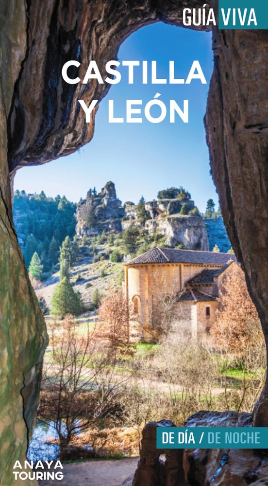 Castilla Y Leon 2023