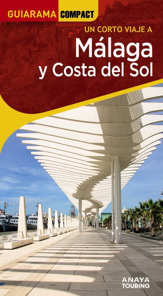 Málaga Y Costa Del Sol 2025