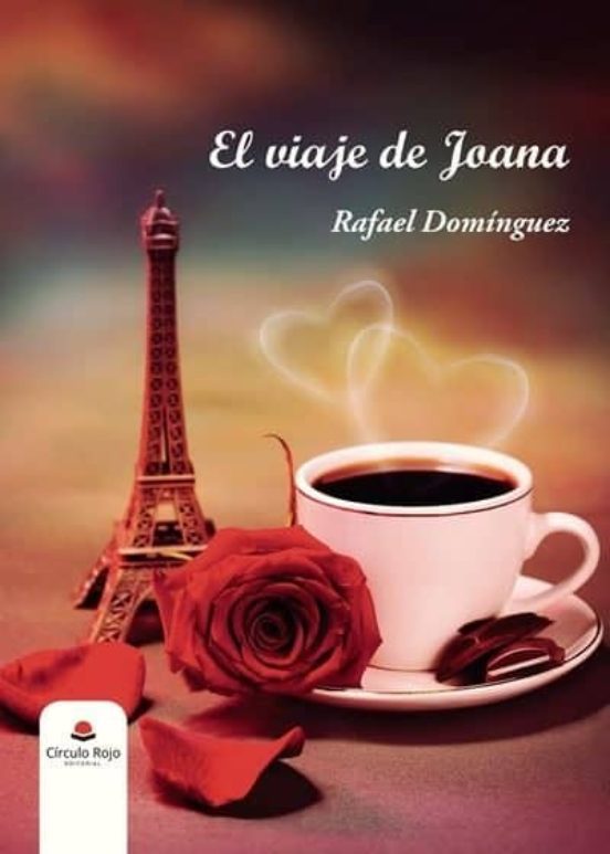 El Viaje De Joana