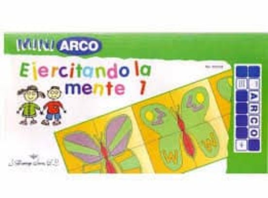 Miniarco Ejercitando La Mente 1