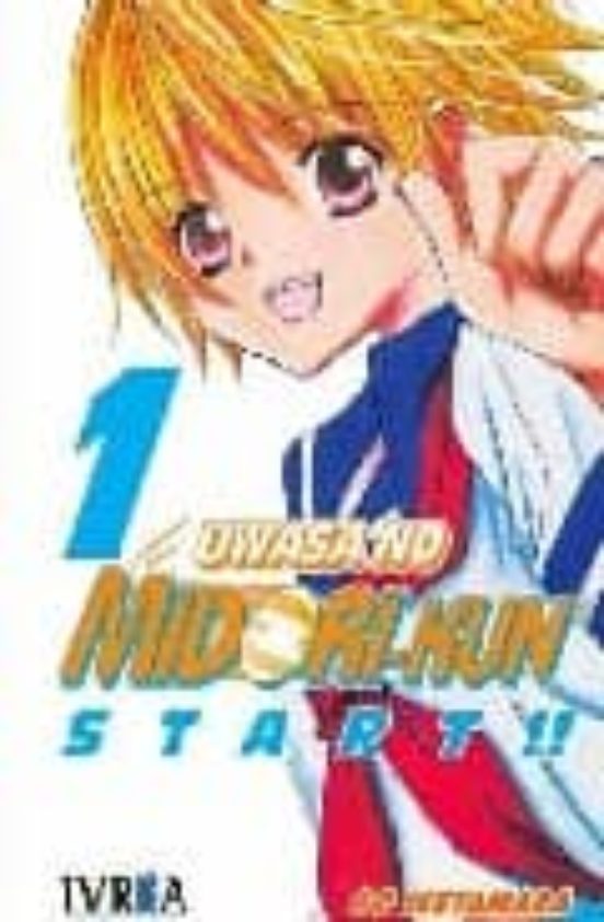 Los Rumores Sobre Midori 01