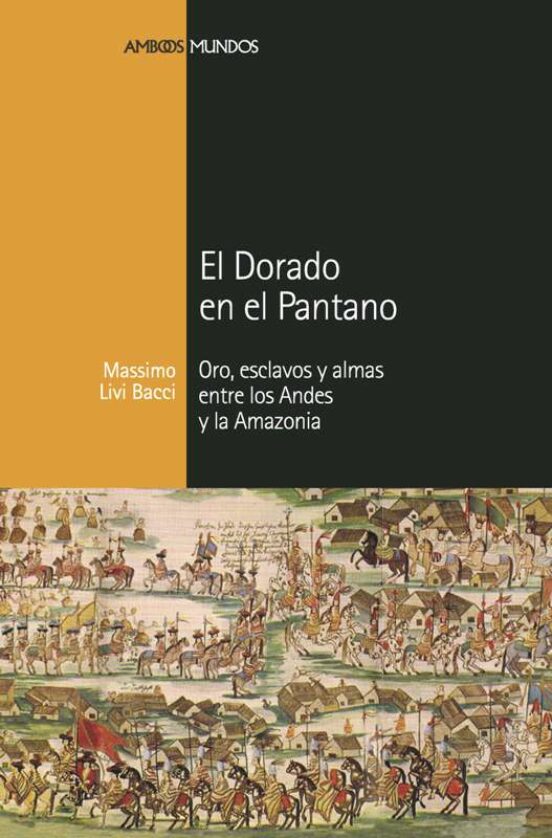 El Dorado En El Pantano