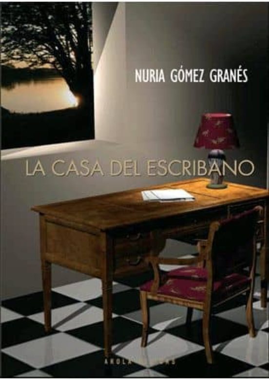 La Casa Del Escribano