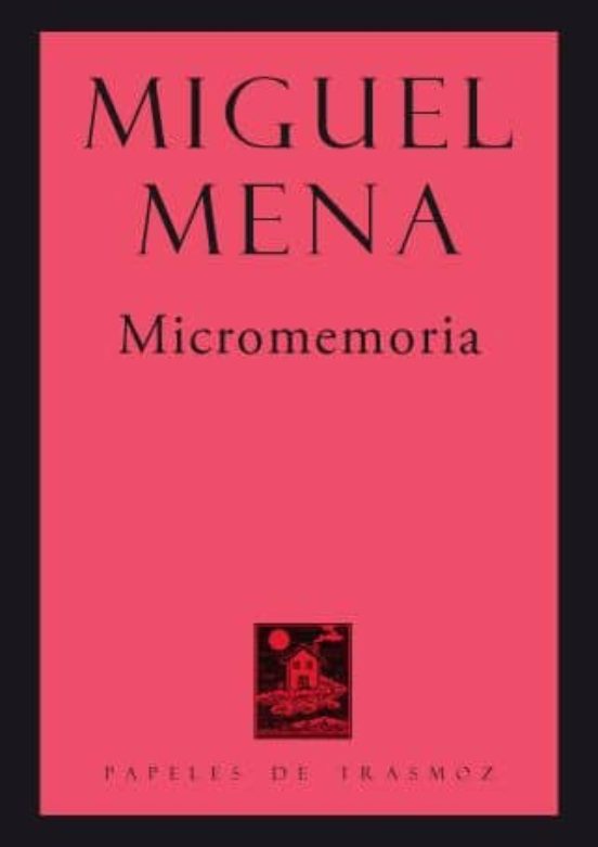 Micromemoria