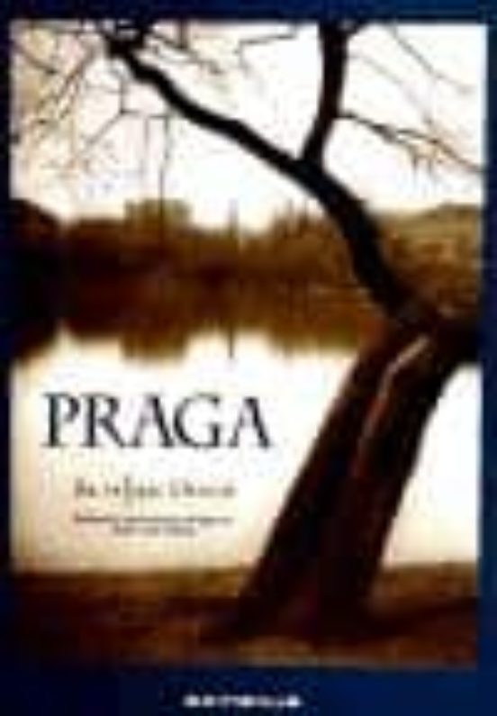 Praga: Un Enfoque Literario