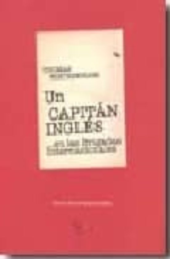 un capitan ingles