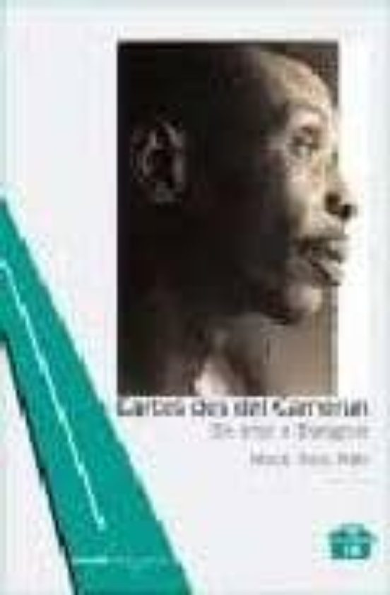 Cartes Des Del Camerun