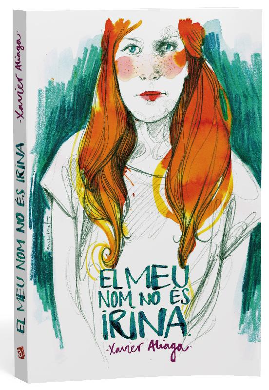 El Meu Nom No És Irina