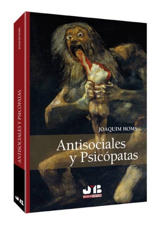 Antisociales Y Psicópatas