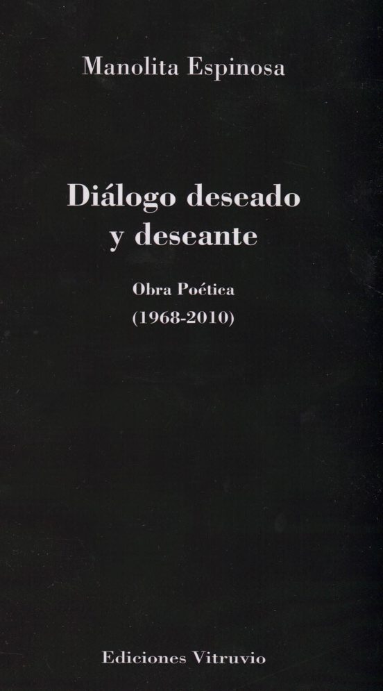 Dialogo Deseado Y Deseante