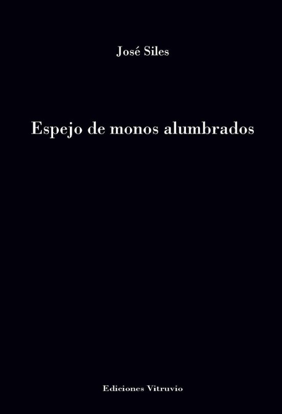 Espejo De Monos Alumbrado