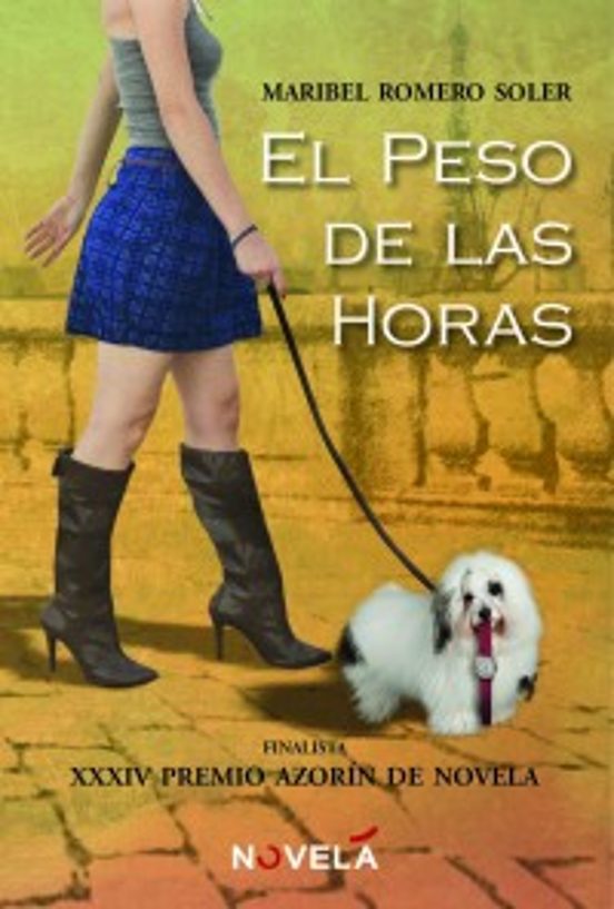 El Peso De Las Horas