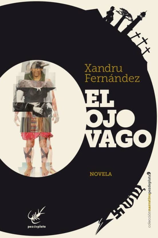 El Ojo Vago