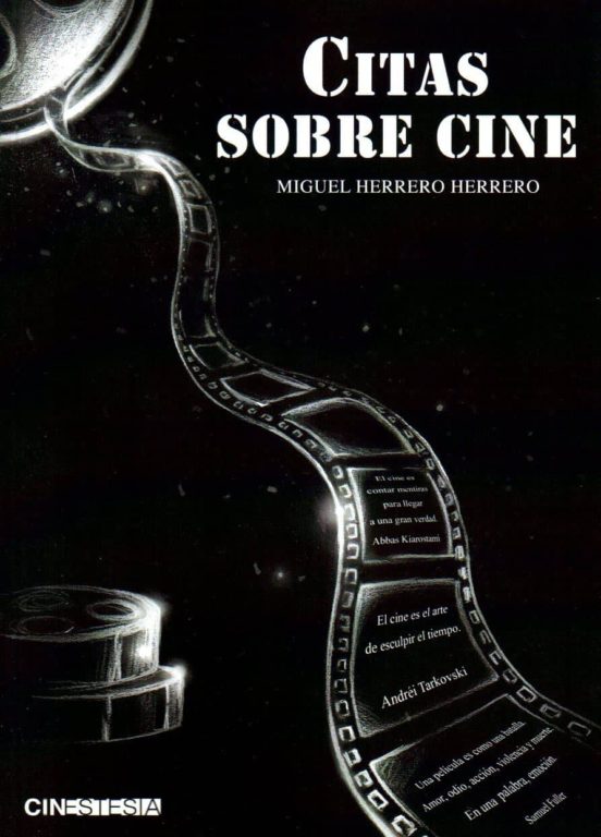 Citas Sobre Cine