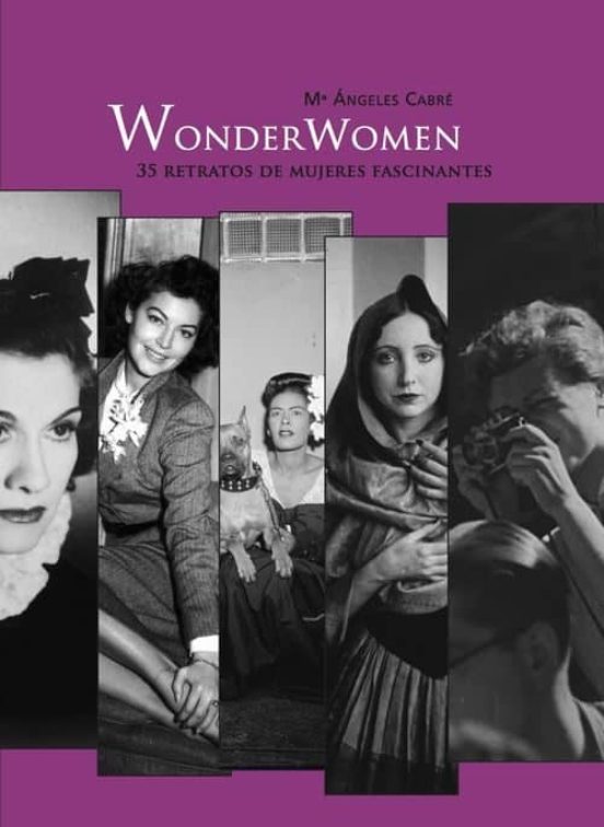 Wonderwomen