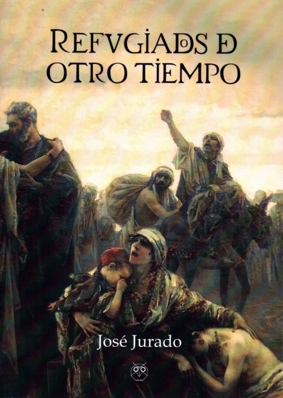 Refugiados De Otro Tiempo