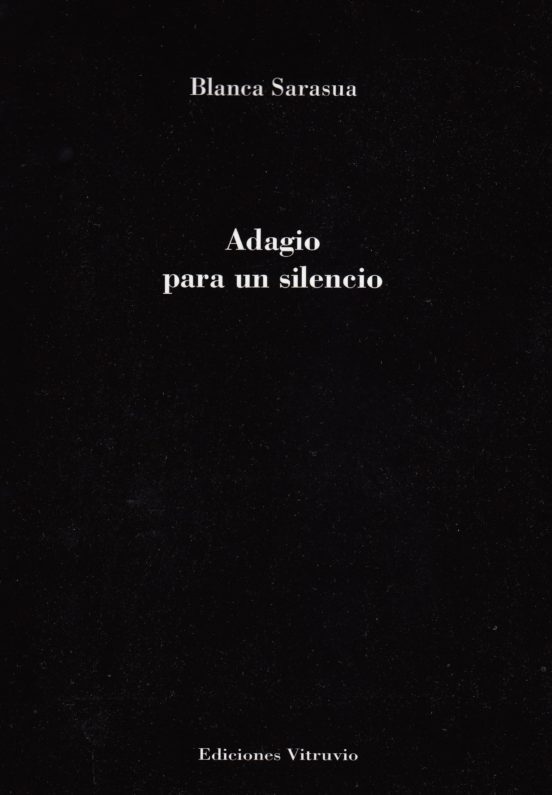 Adagio Para Un Silencio