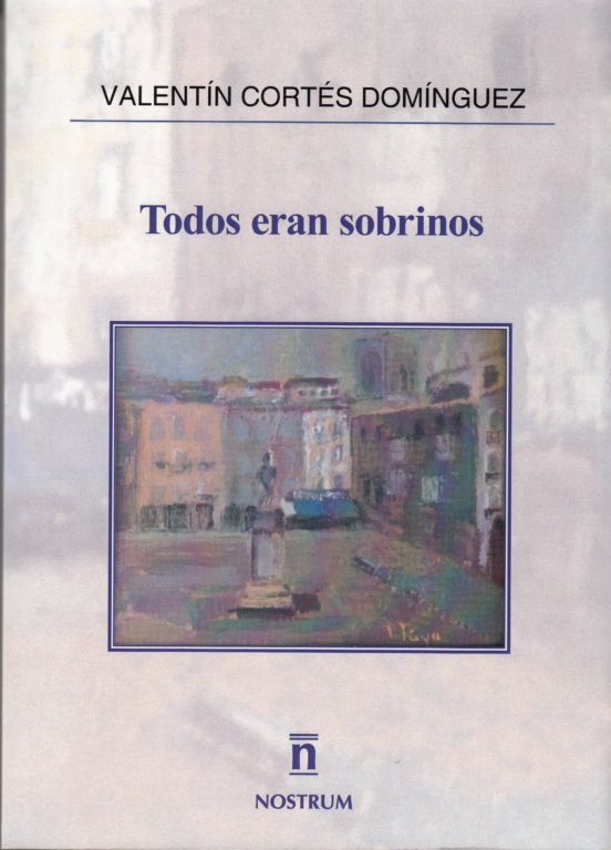 Todos Eran Sobrinos