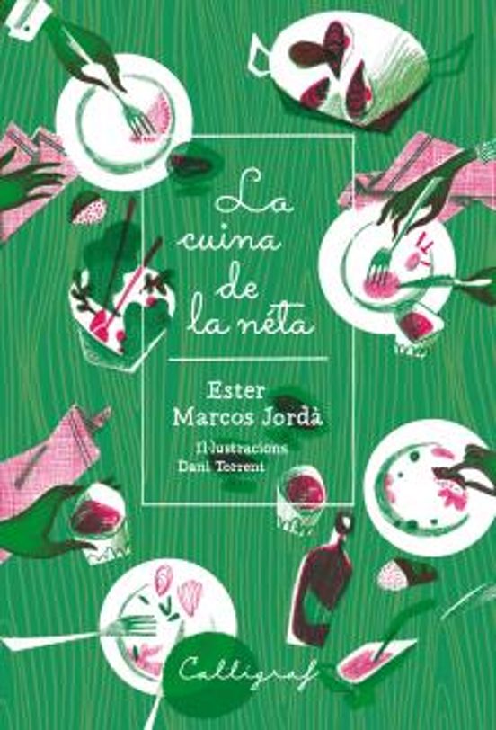 La Cuina De La Néta