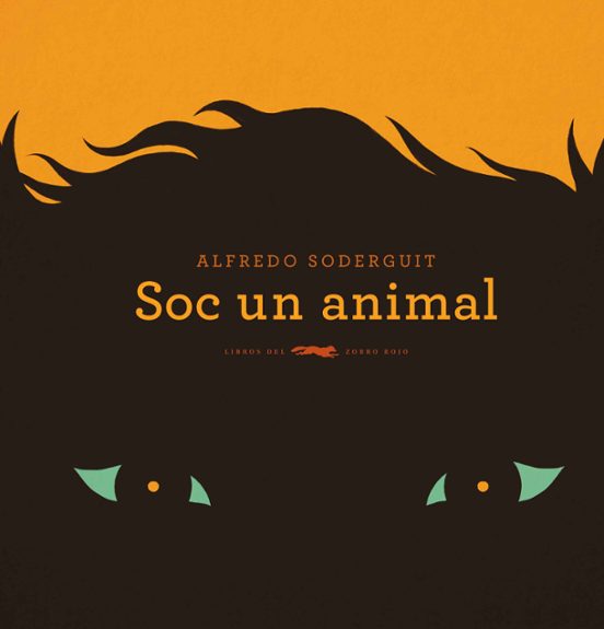 Soc Un Animal