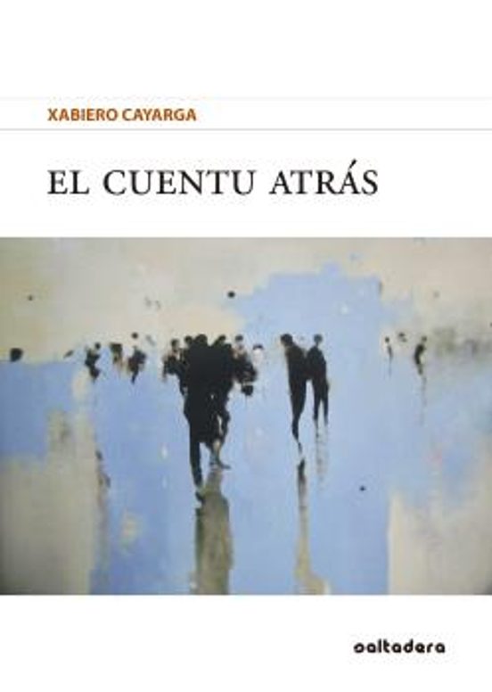 El Cuentu Atrás