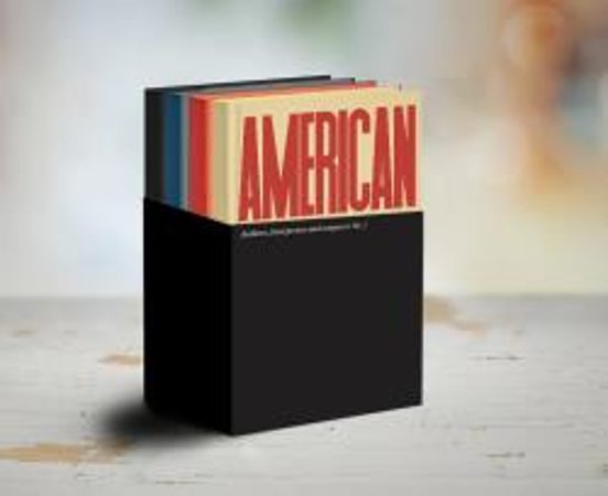 American A B C D