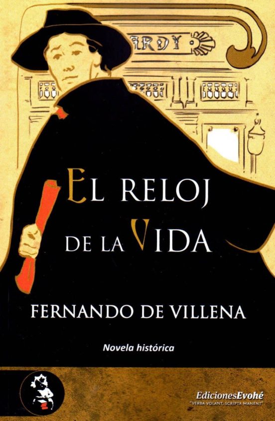 El Reloj De La Vida