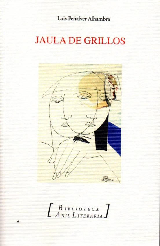 Jaula De Grillos