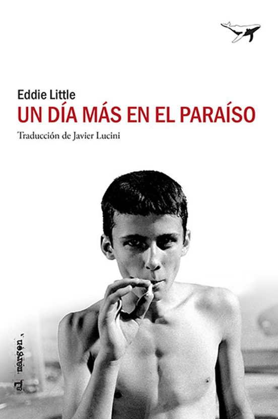 Un Día Más En El Paraíso