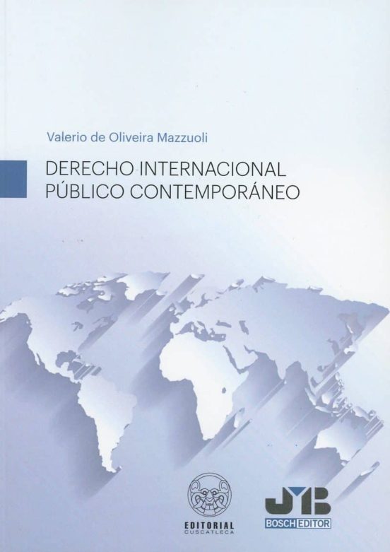 Derecho Internacional Público Contemporáneo