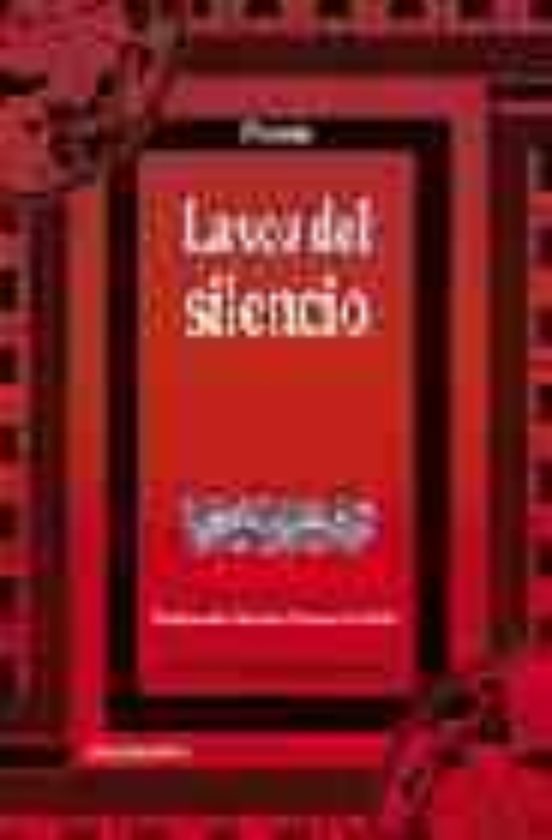 La Voz Del Silencio