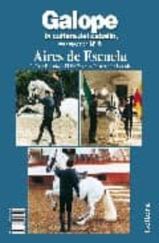 Libro Basico del Concurso Completo