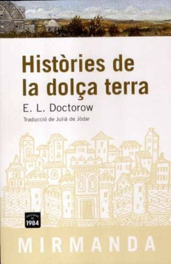 Històries de la dolça terra