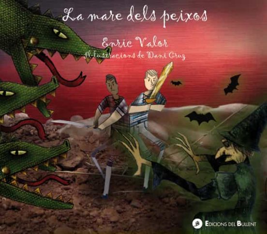 La Mare Dels Peixos
