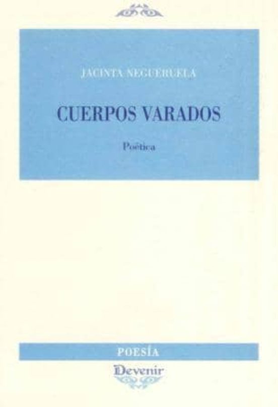 Cuerpos Varados