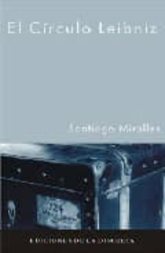 El Círculo Leibniz