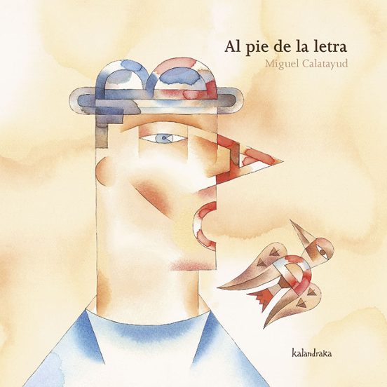 Al Pie De La Letra