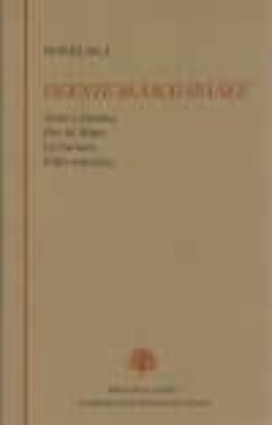 Vicente Blasco Ibañez: Novelas Tomo I: Arroz Y Tartana; Flor De M Ayo;