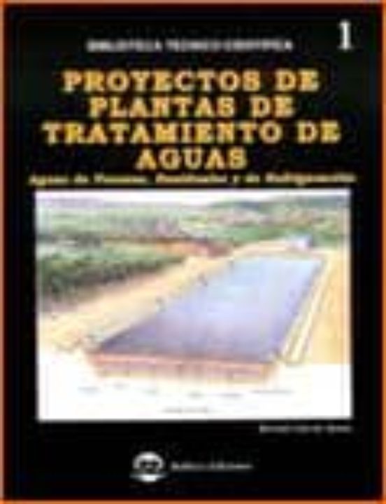 Proyectos De Plantas De Tratamiento De Aguas: Aguas De Proceso R Esidu
