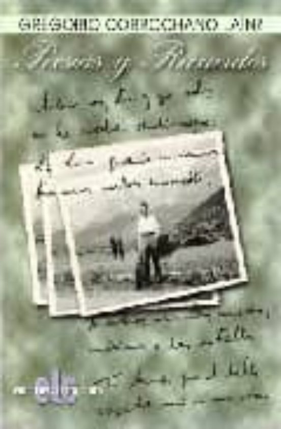 Poesias y Recuerdos